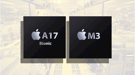 咸宁苹果15维修站分享iPhone15系列会用3nm芯片吗 